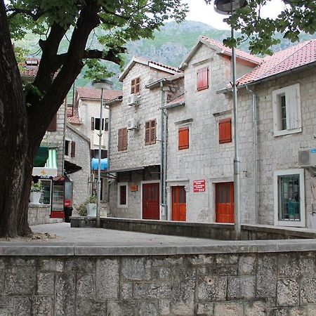 Apartment Katarina リサン エクステリア 写真