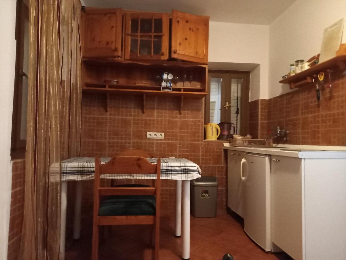 Apartment Katarina リサン エクステリア 写真