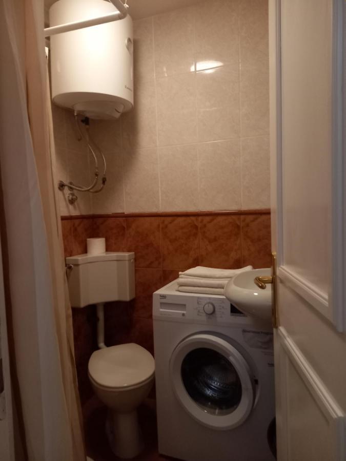 Apartment Katarina リサン エクステリア 写真