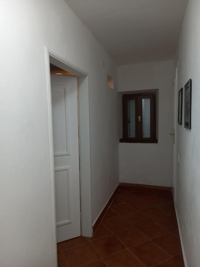 Apartment Katarina リサン エクステリア 写真