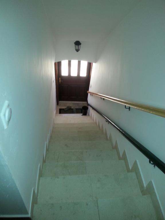 Apartment Katarina リサン エクステリア 写真